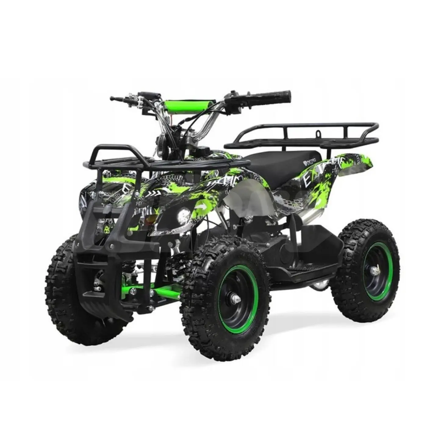 детский Racer RC, 2023