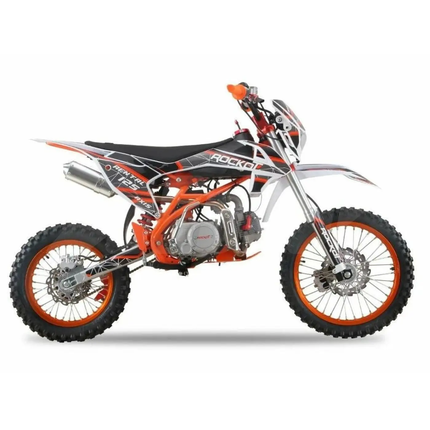 Roliz Sport-003, 2023