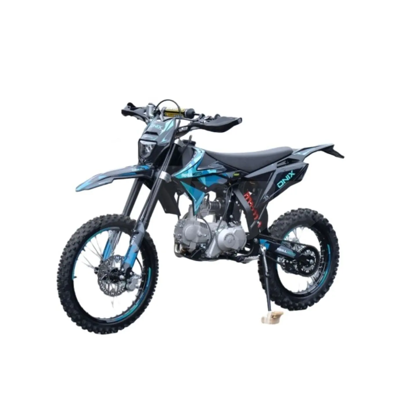 Regulmoto SK, 2023