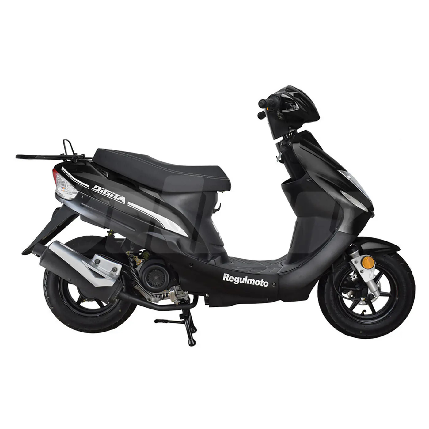 2023 Regulmoto Digita,