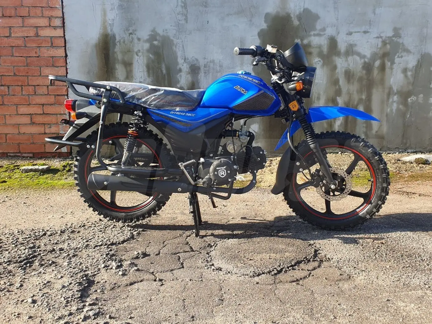 Roliz Sport-003, 2023