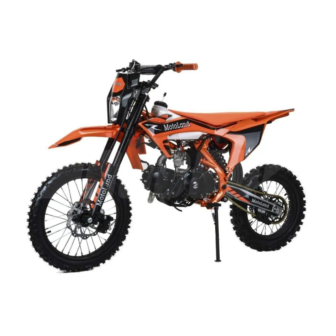 Motoland MX, 2024