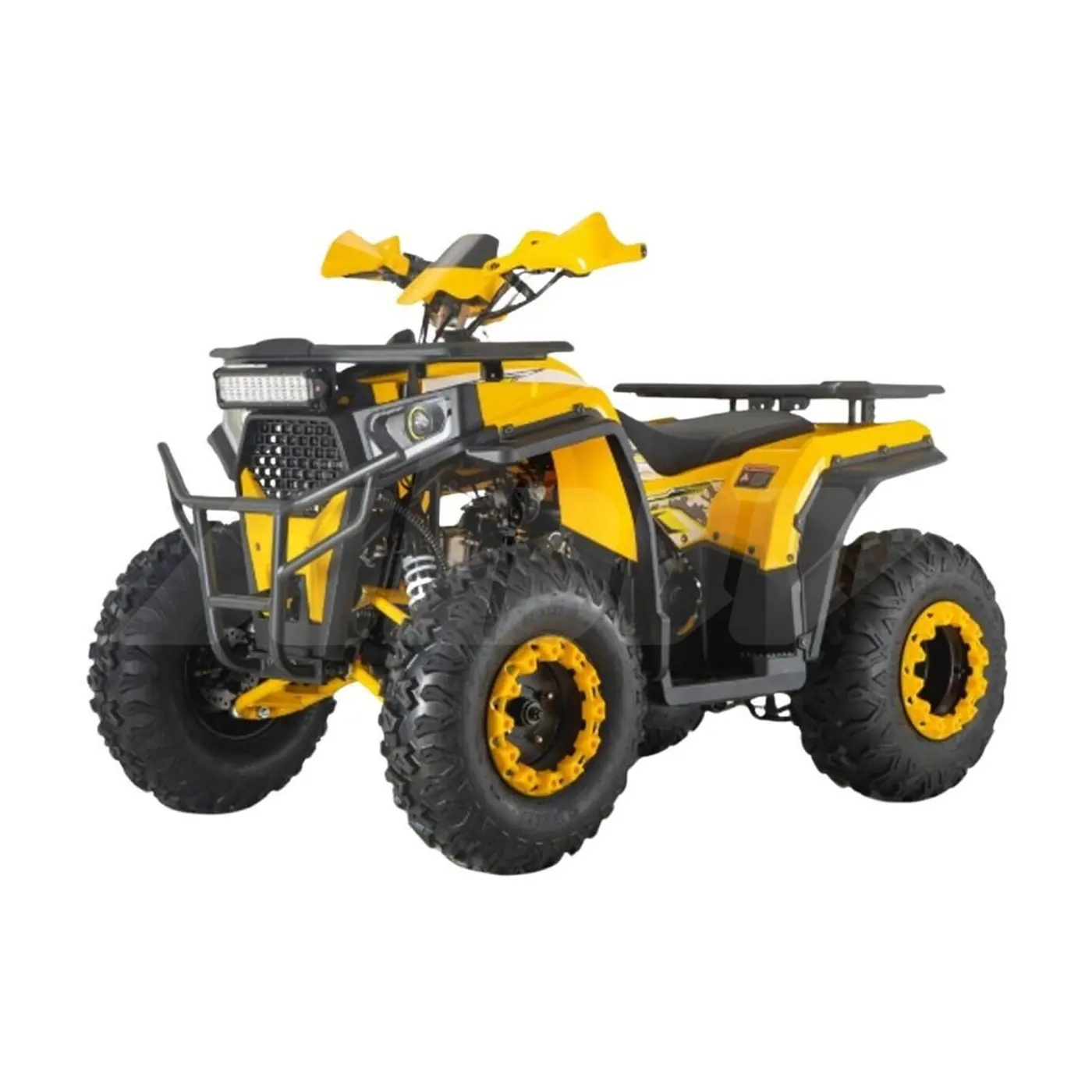 2023 Wels ATV,