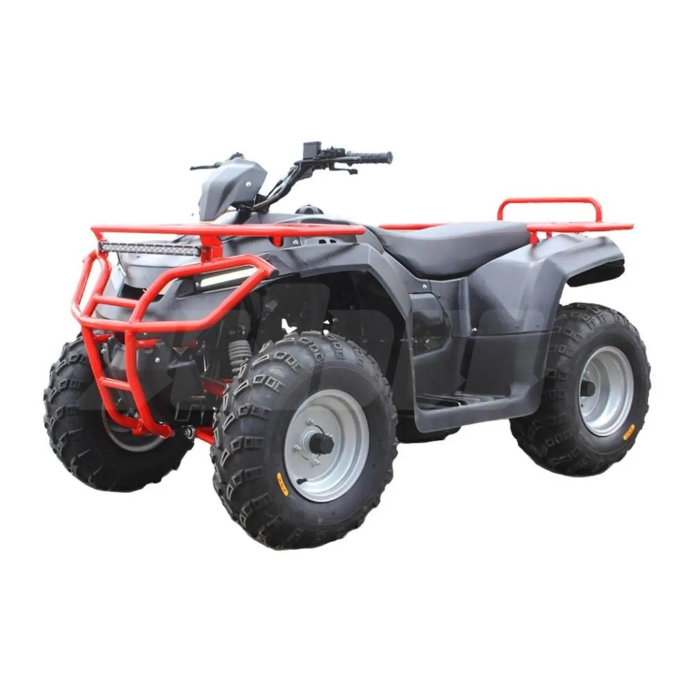2023 IRBIS ATV250,