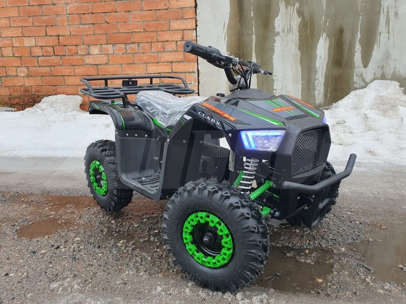 детский Yacota Sirius, 2023