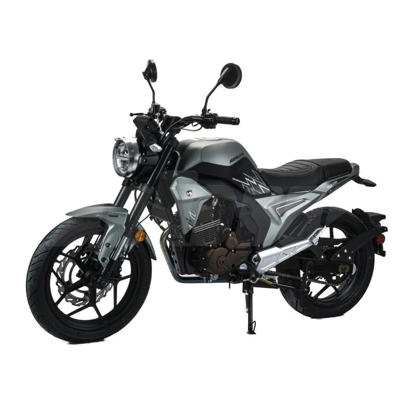 Motoland CBR, 2024