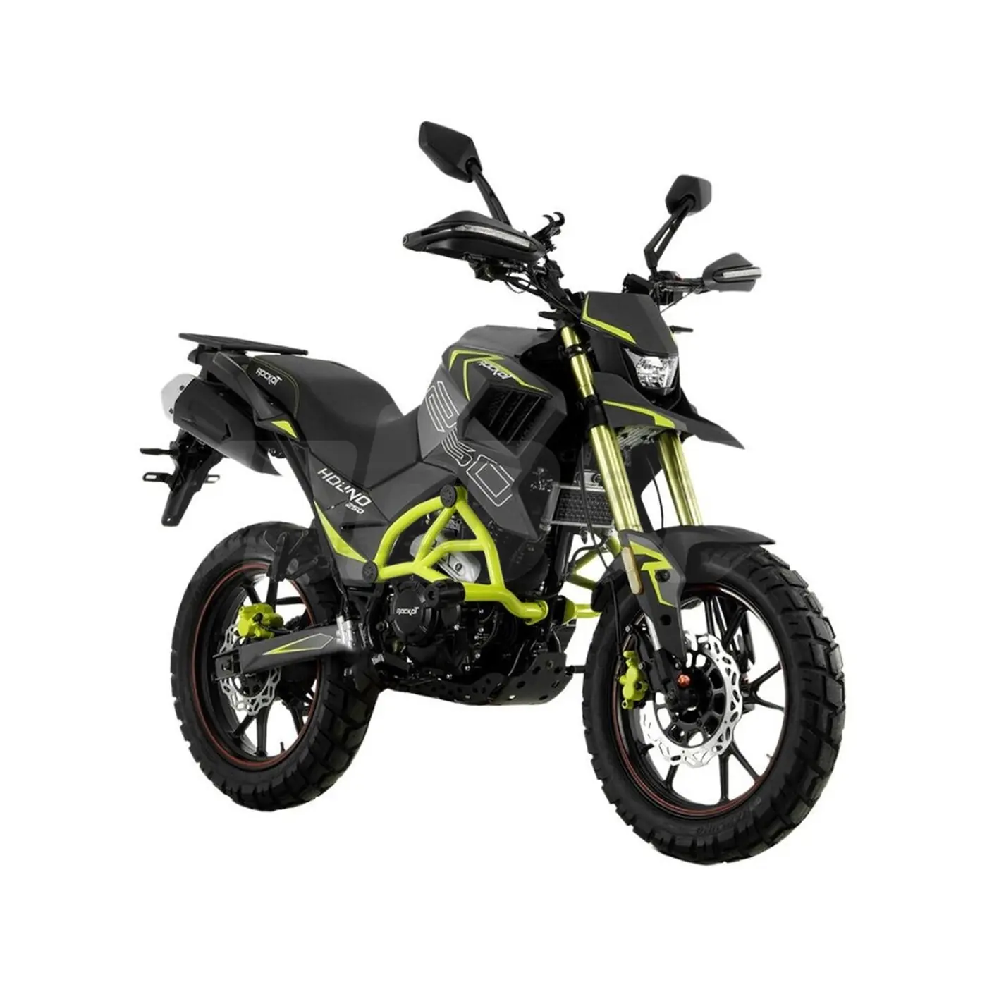 KXD Cross,