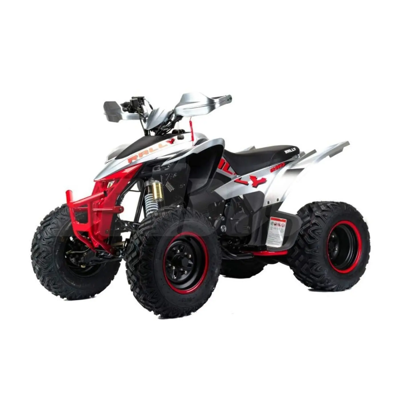 2023 Motoland Dakar,