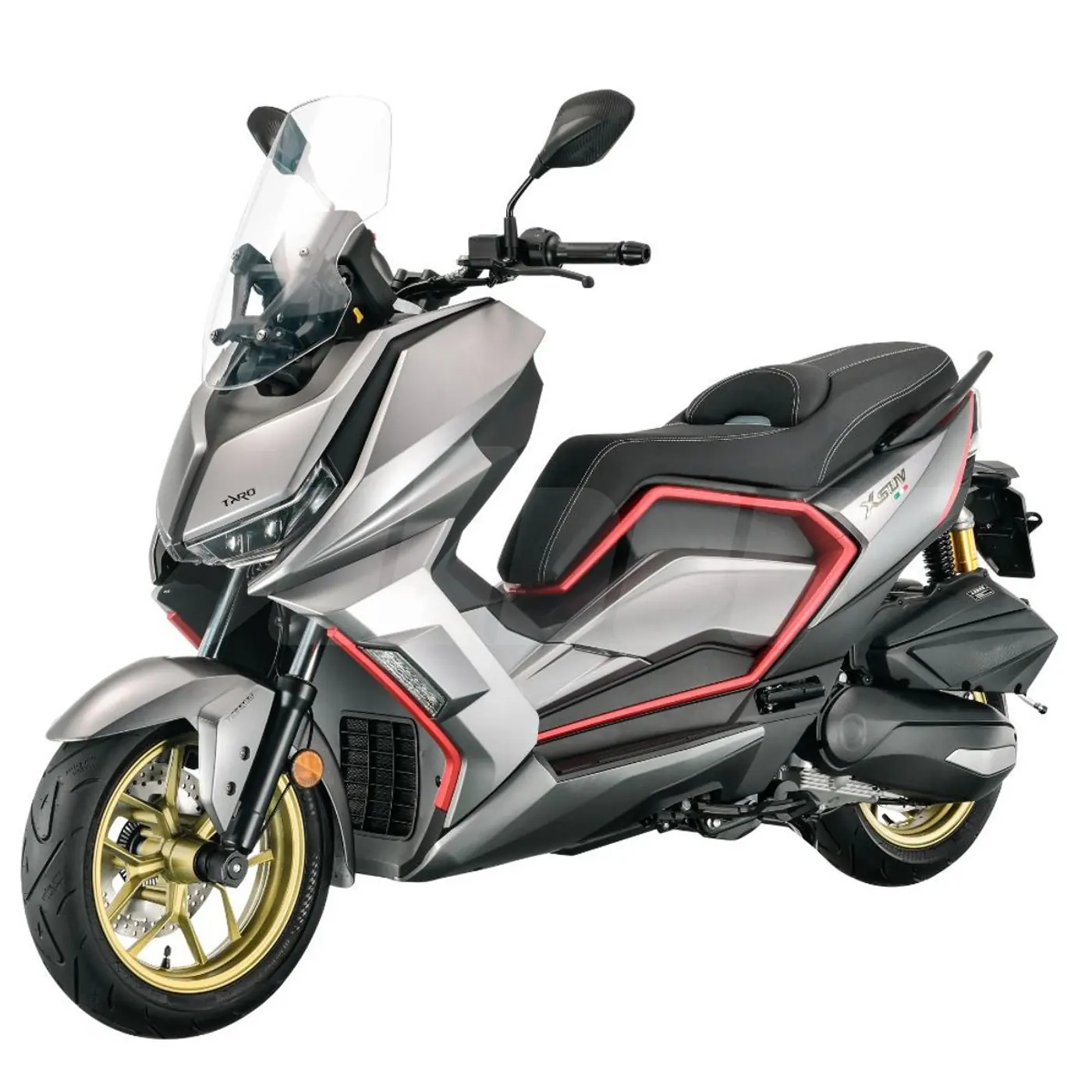2025 Vento VMC,
