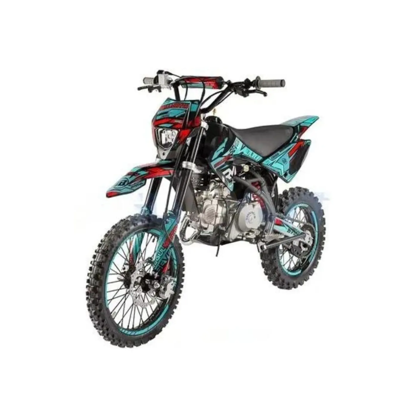 Regulmoto SEVEN, 2023