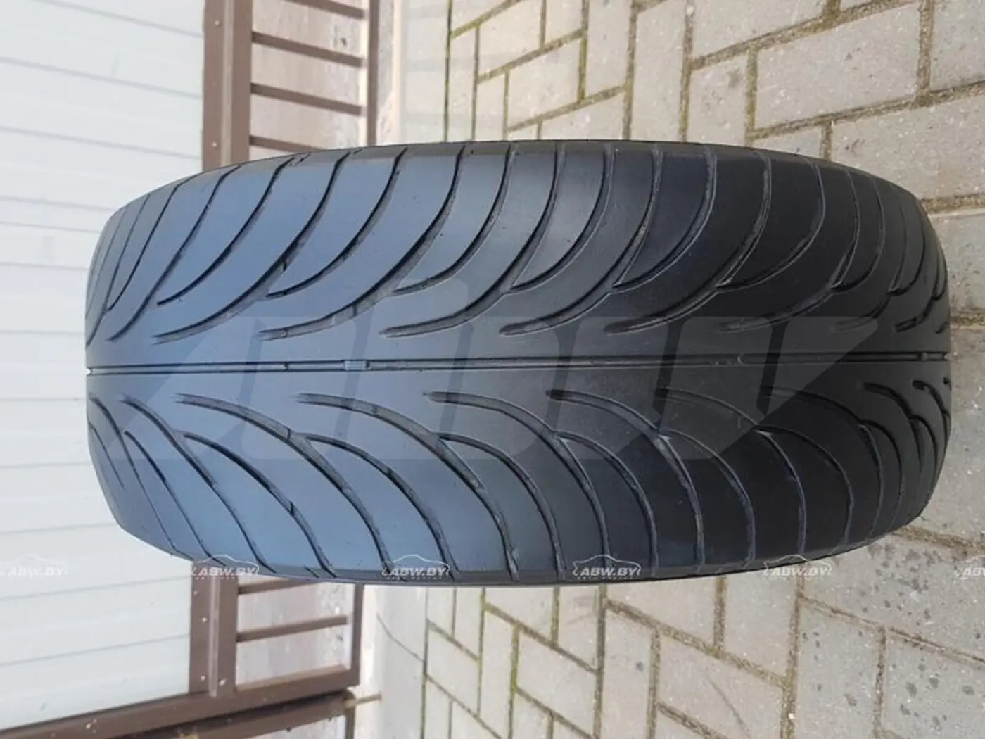 R16 235 60 Sumitomo