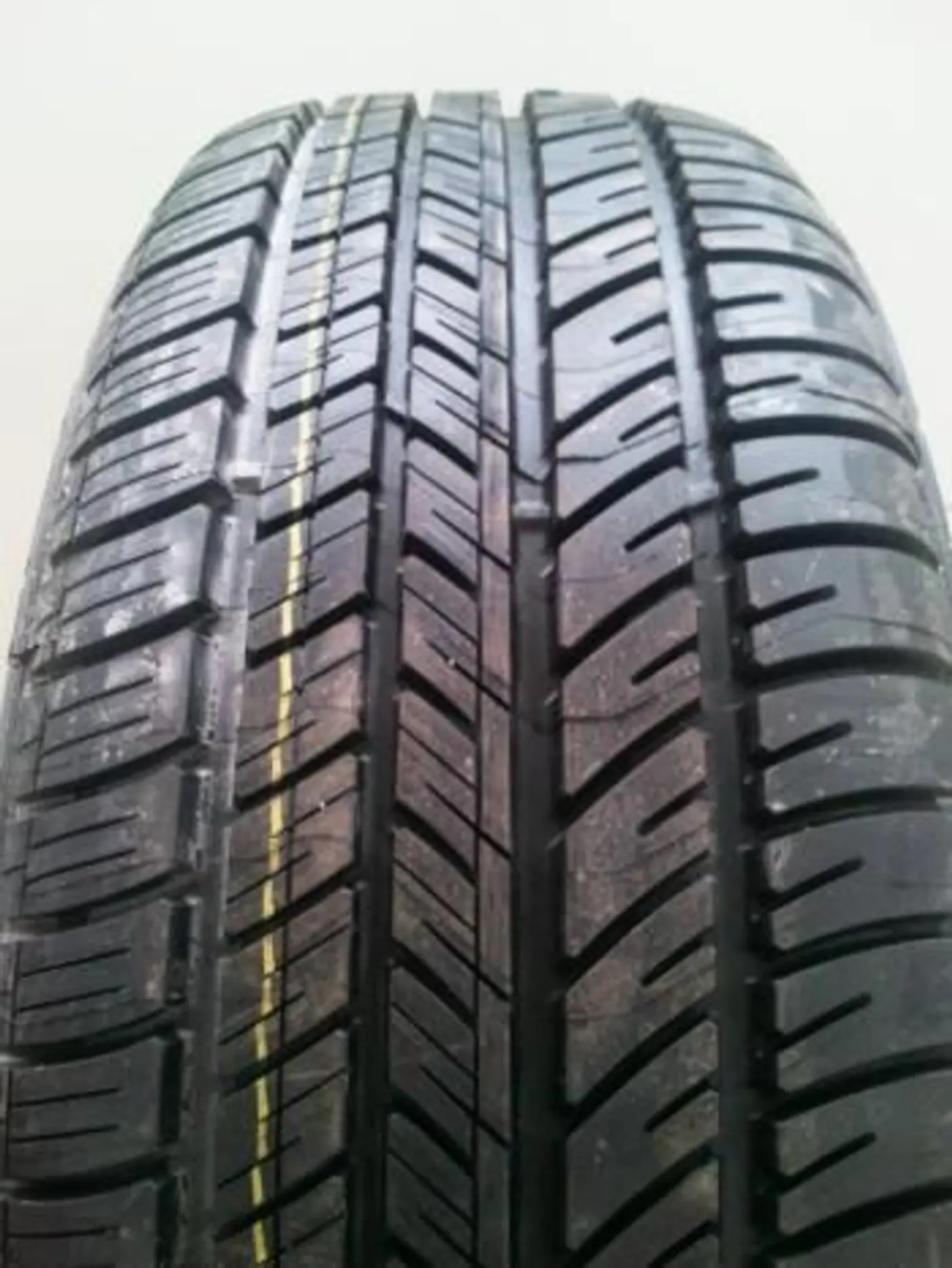 R15 195 60 Michelin