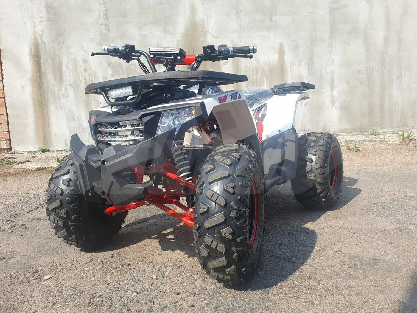 2023 Kayo YDF,