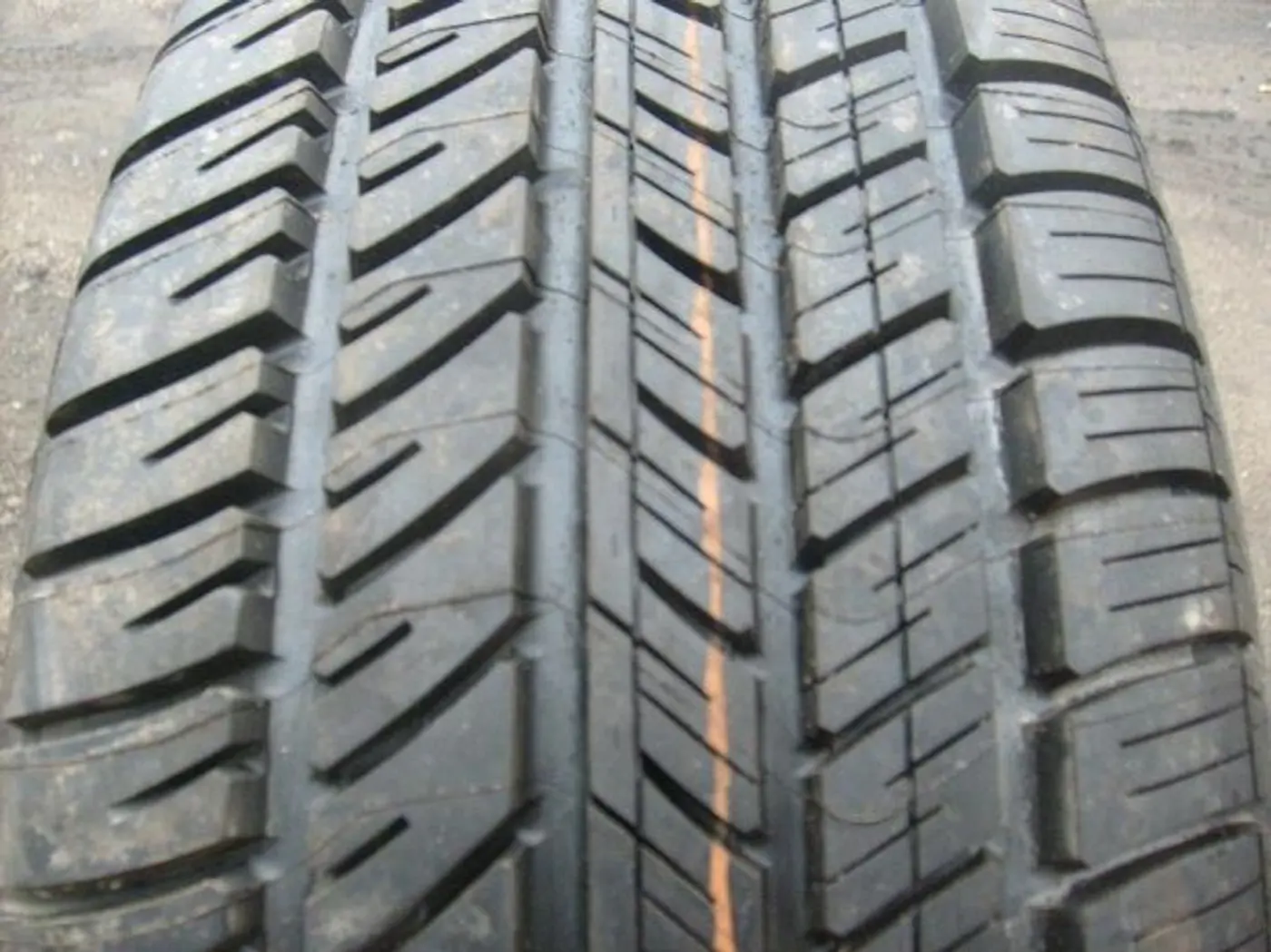 R15 185 65 Michelin
