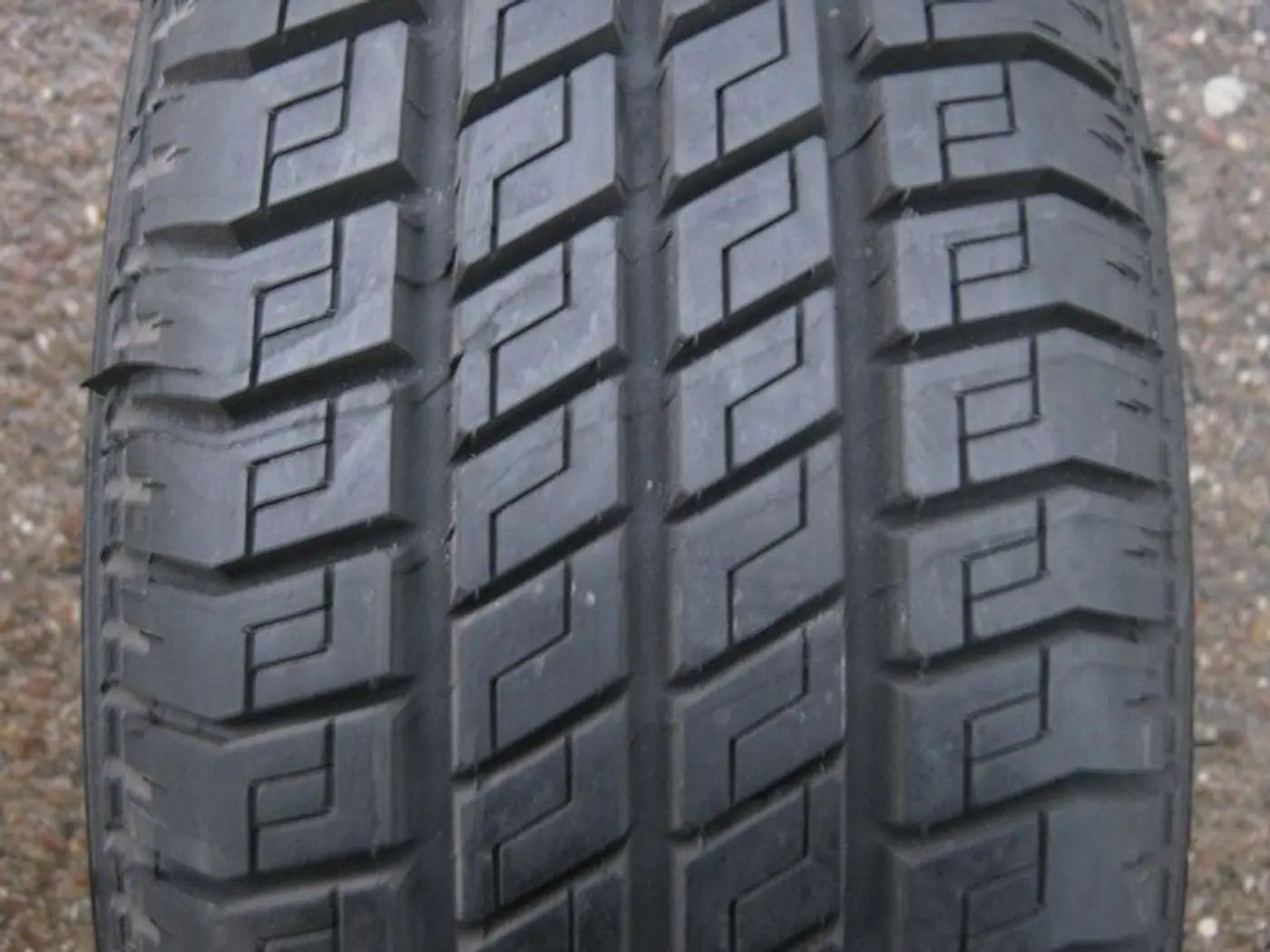 R15 195 60 Michelin