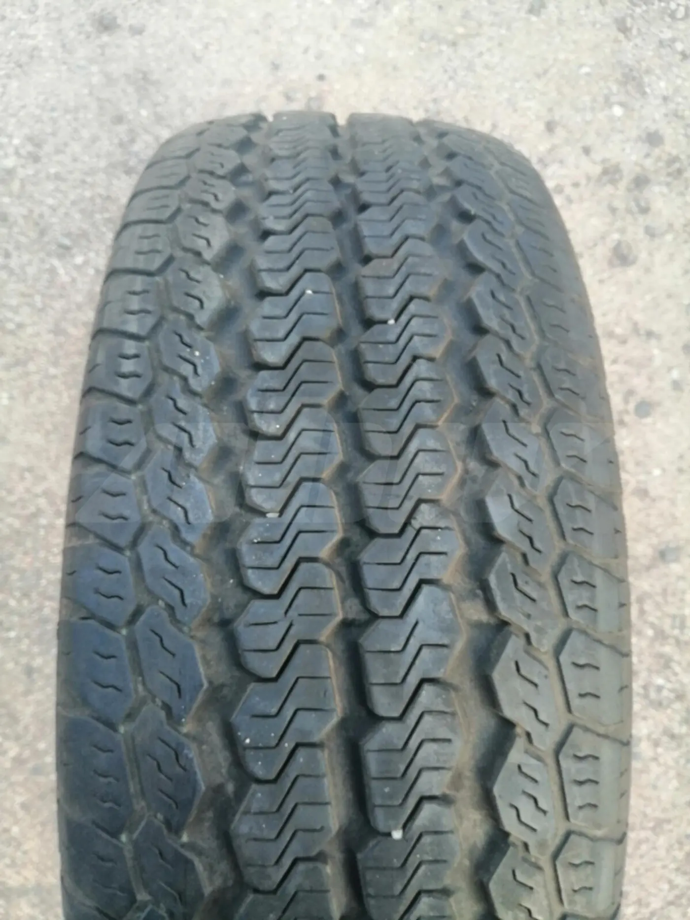 R17 225 55 Continental