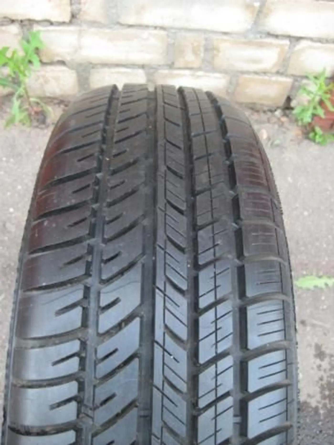 R15 205 60 Michelin