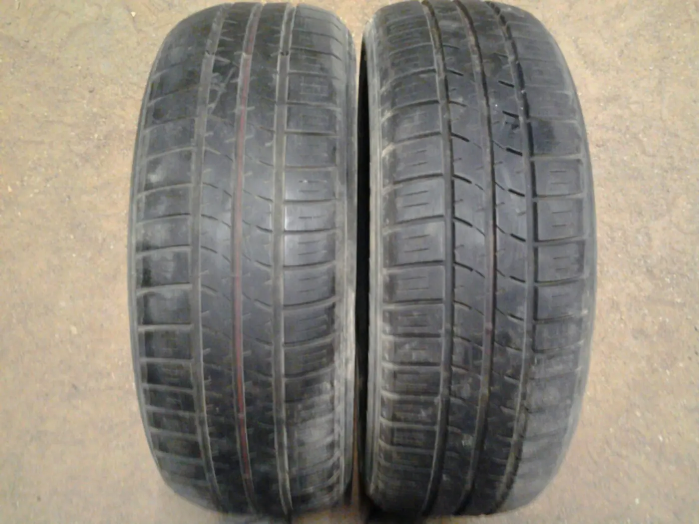 R14 185 60 Firestone