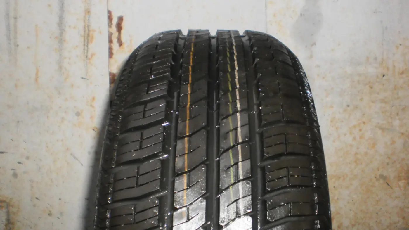 R15 195 55 Continental