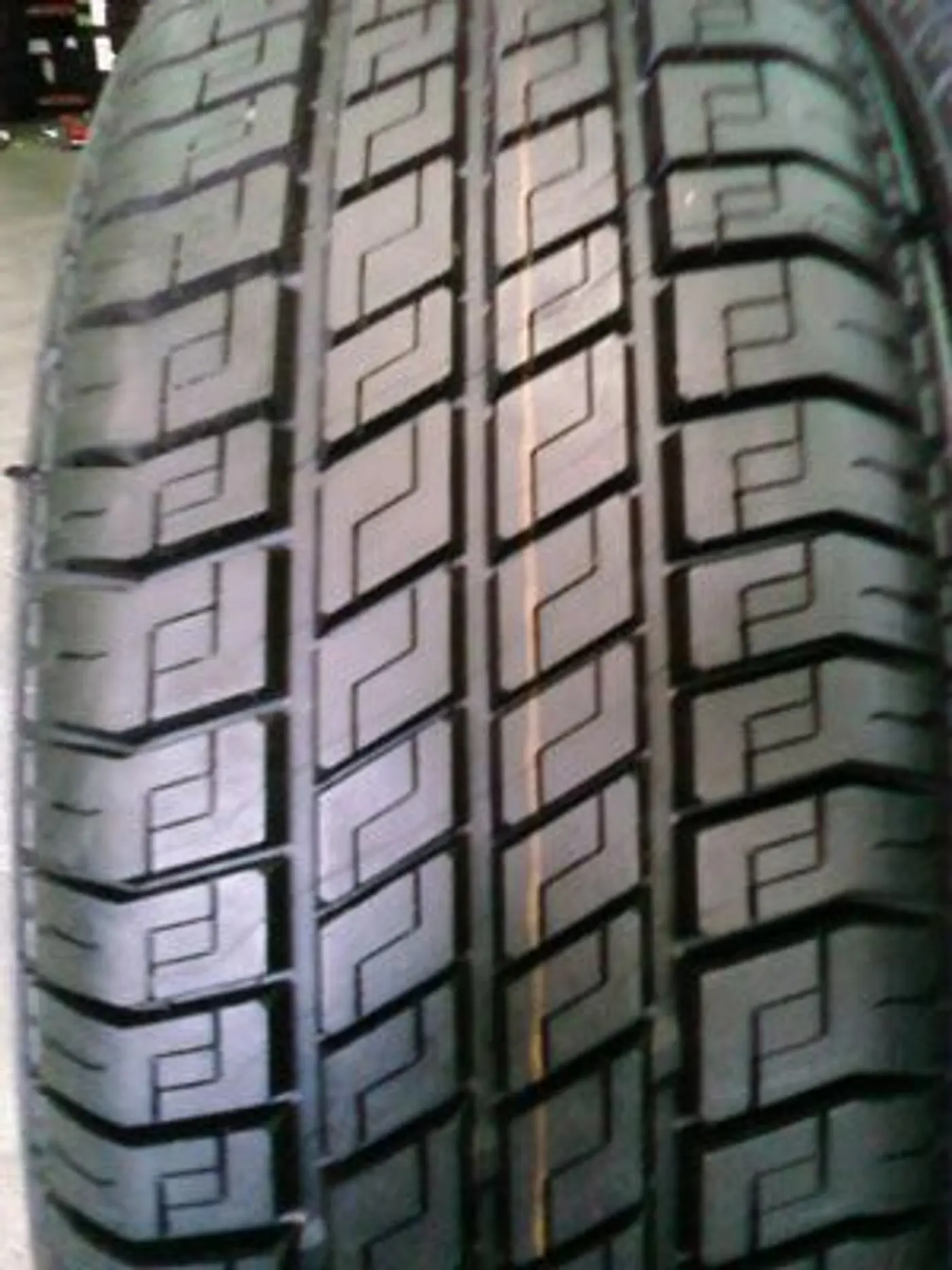R15 195 60 Michelin