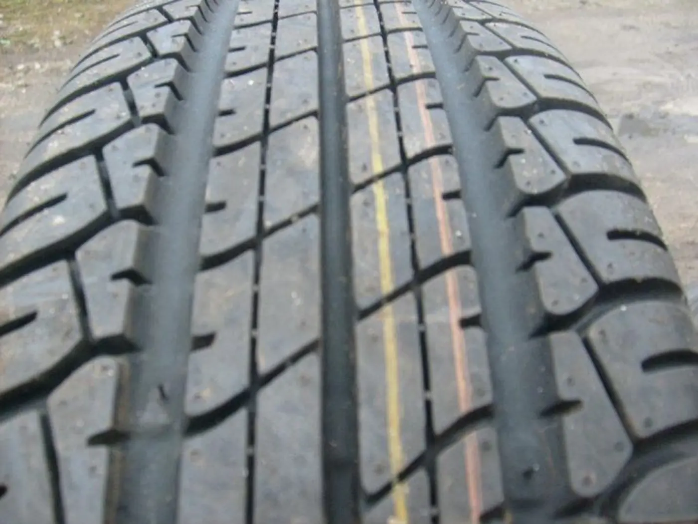 R15 185 65 Dunlop