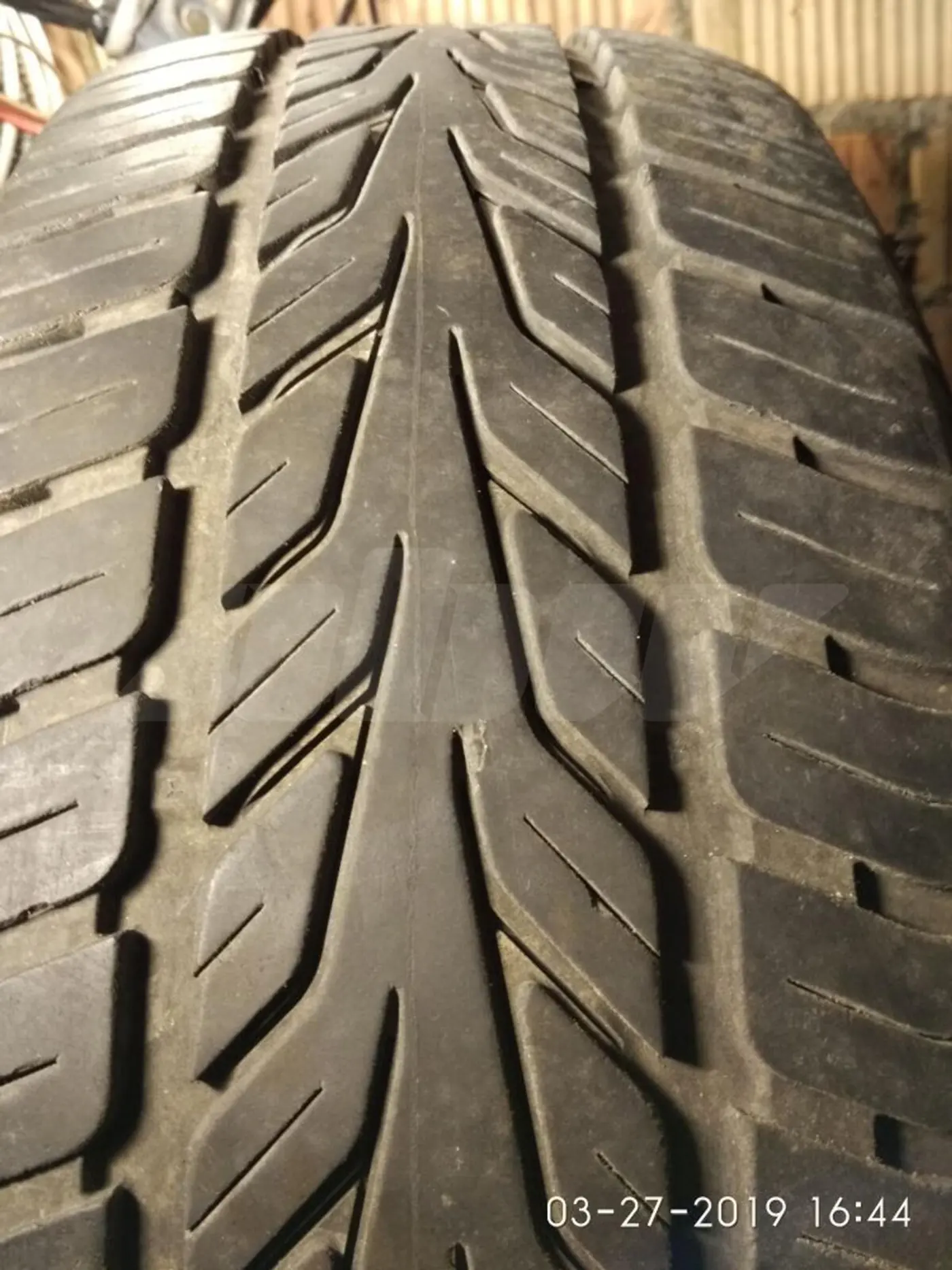 R15 195 60 Fulda