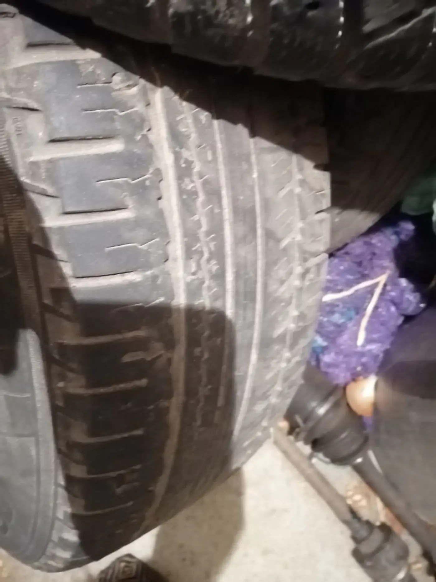 R16 215 75 Nokian