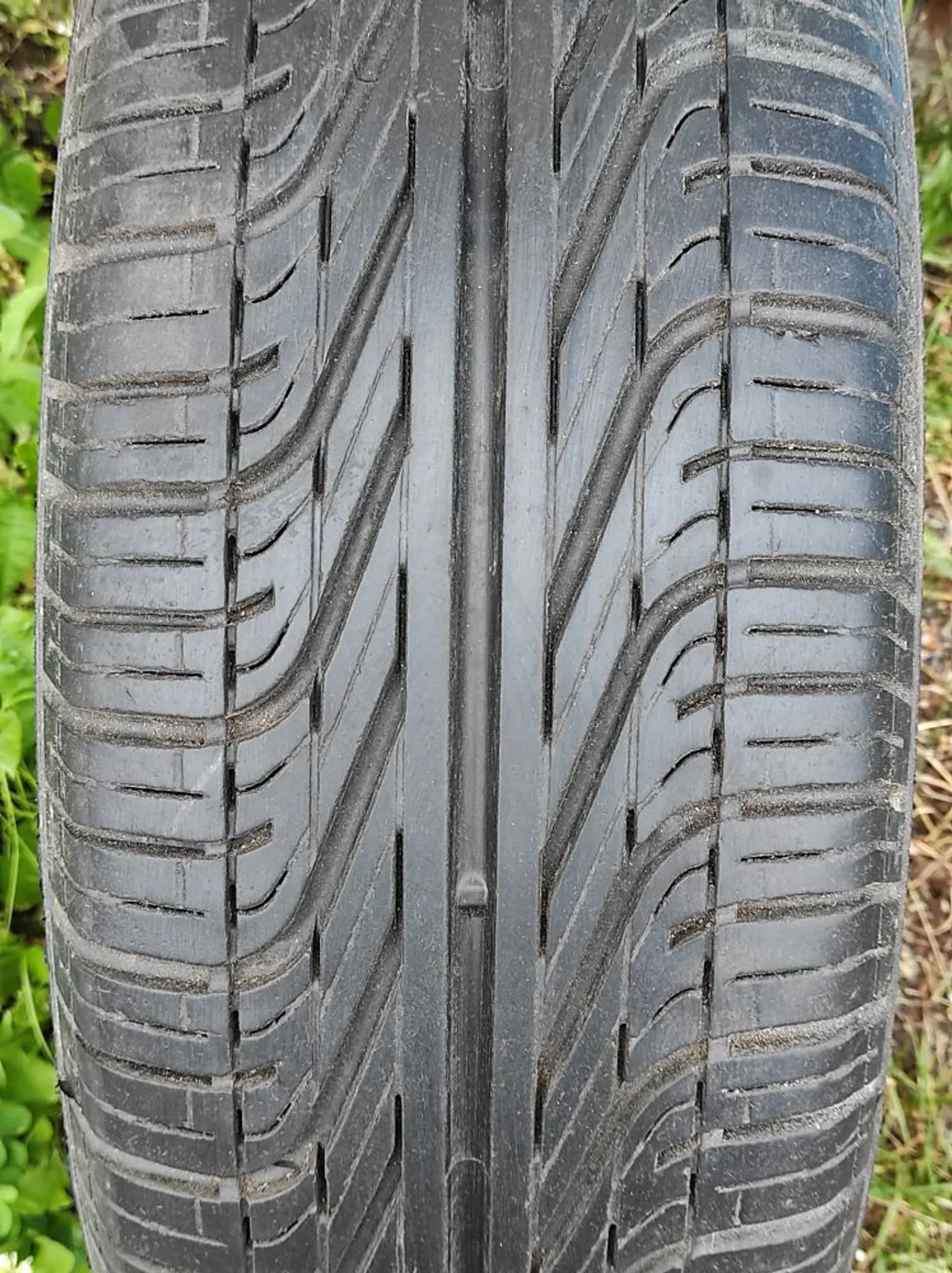 R16 205 55 Pirelli