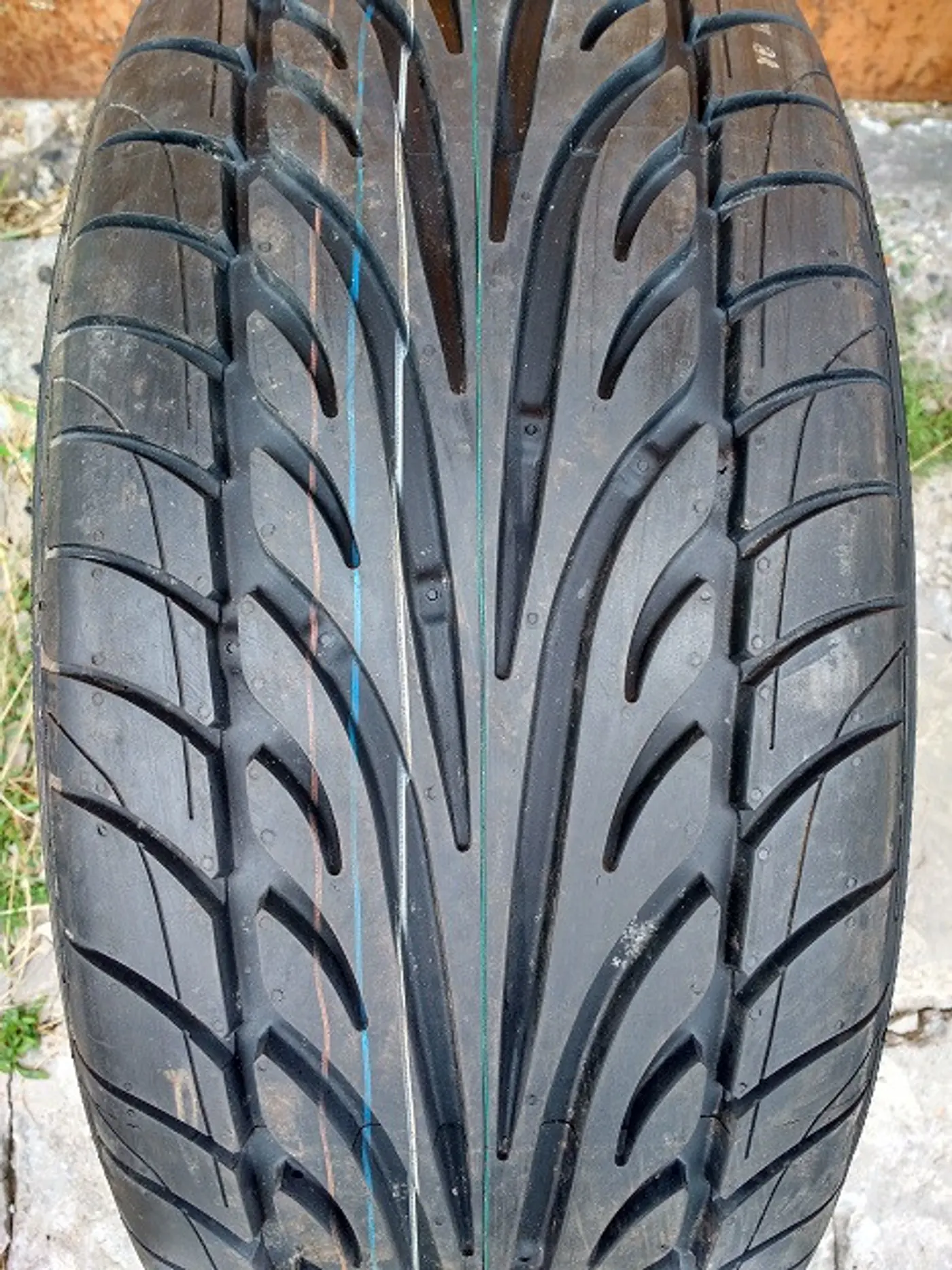 R16 215 55 Dunlop