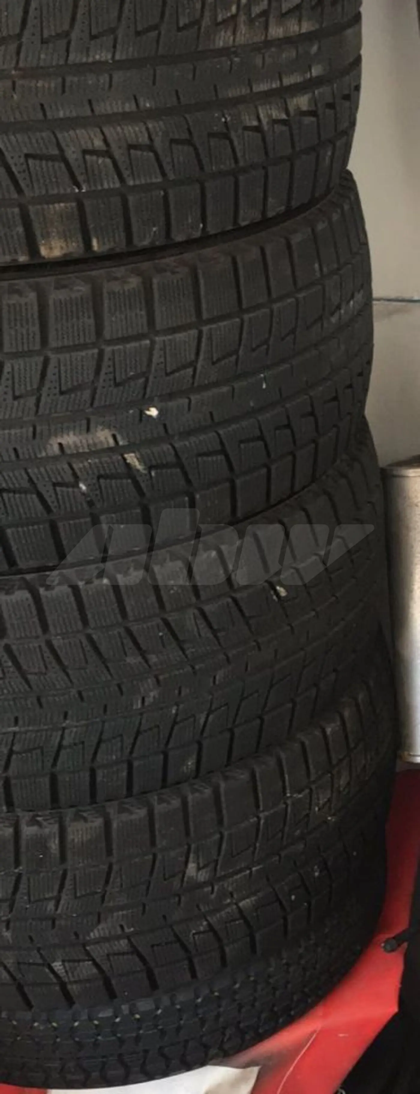 R17 235 45 Bridgestone