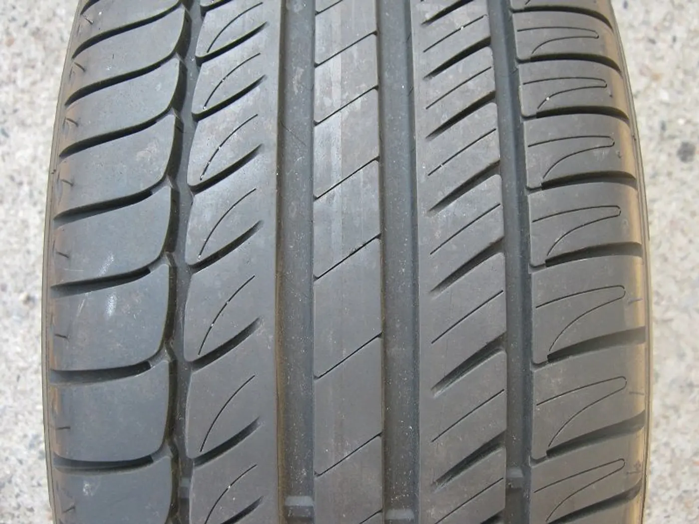 R16 205 55 Michelin