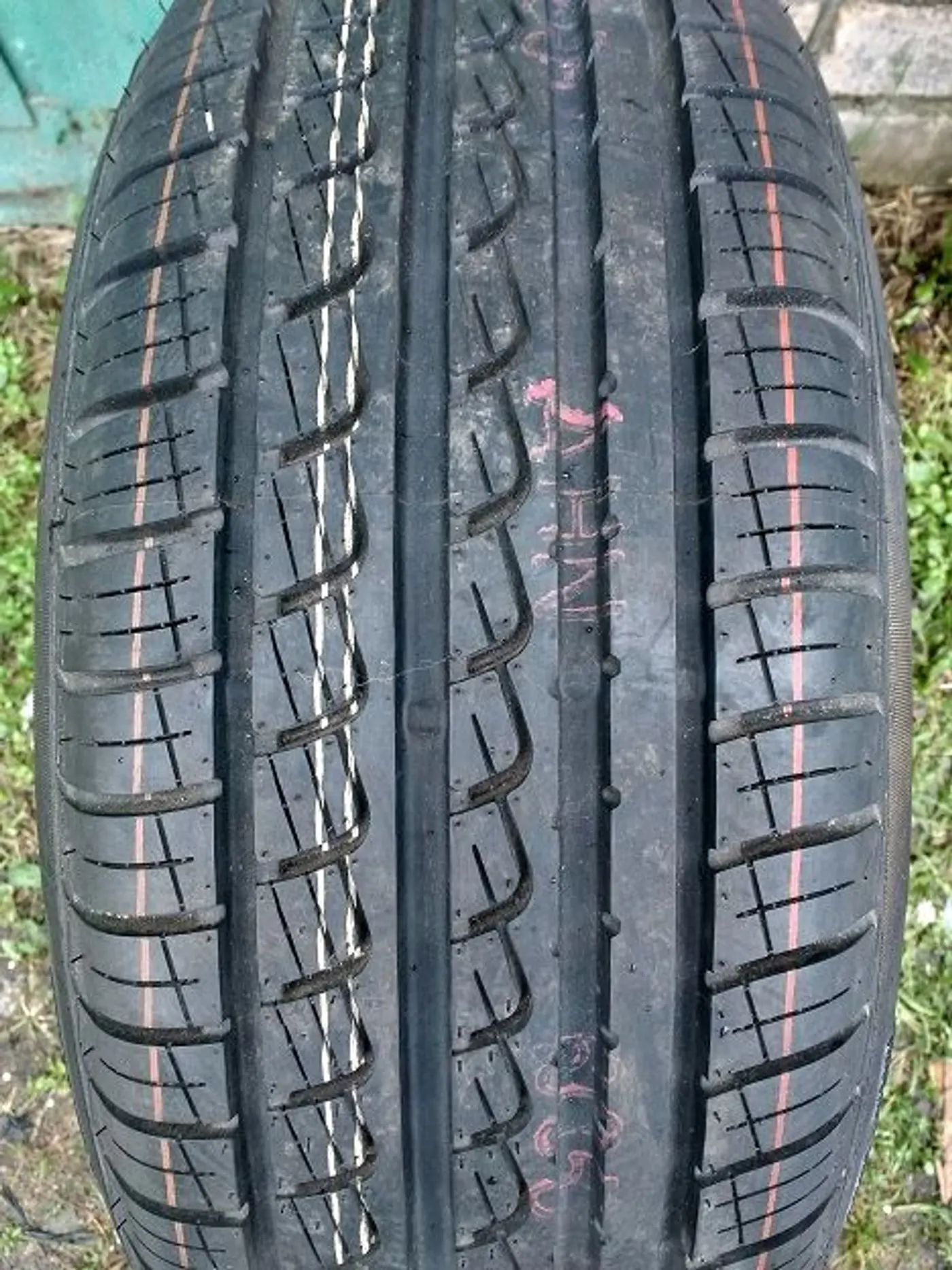 R16 205 60 Pirelli