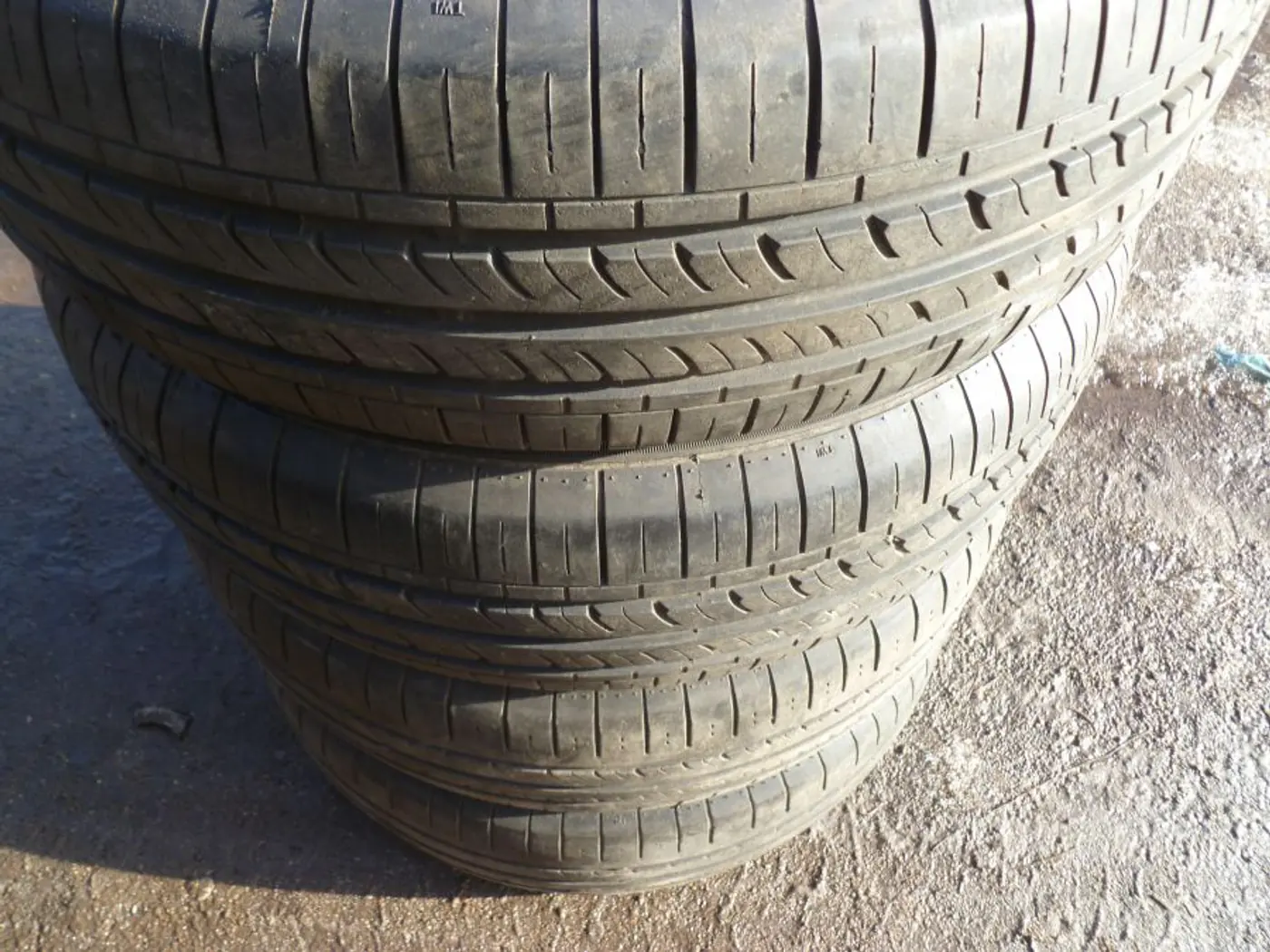 R15 195 65 LingLong