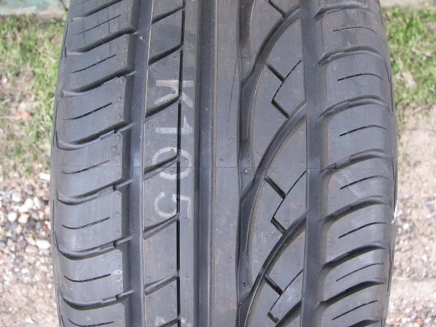 R16 215 55 Hankook