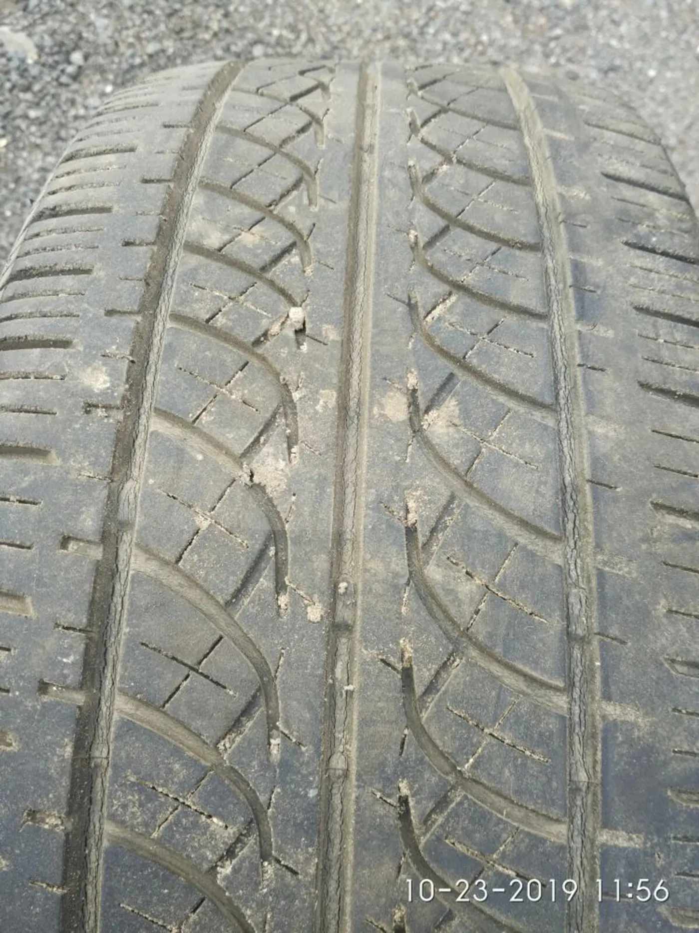 R16 215 55 Bridgestone turanza ls-h