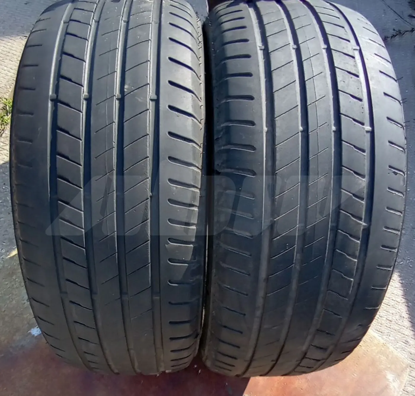 R19 245 50 Bridgestone