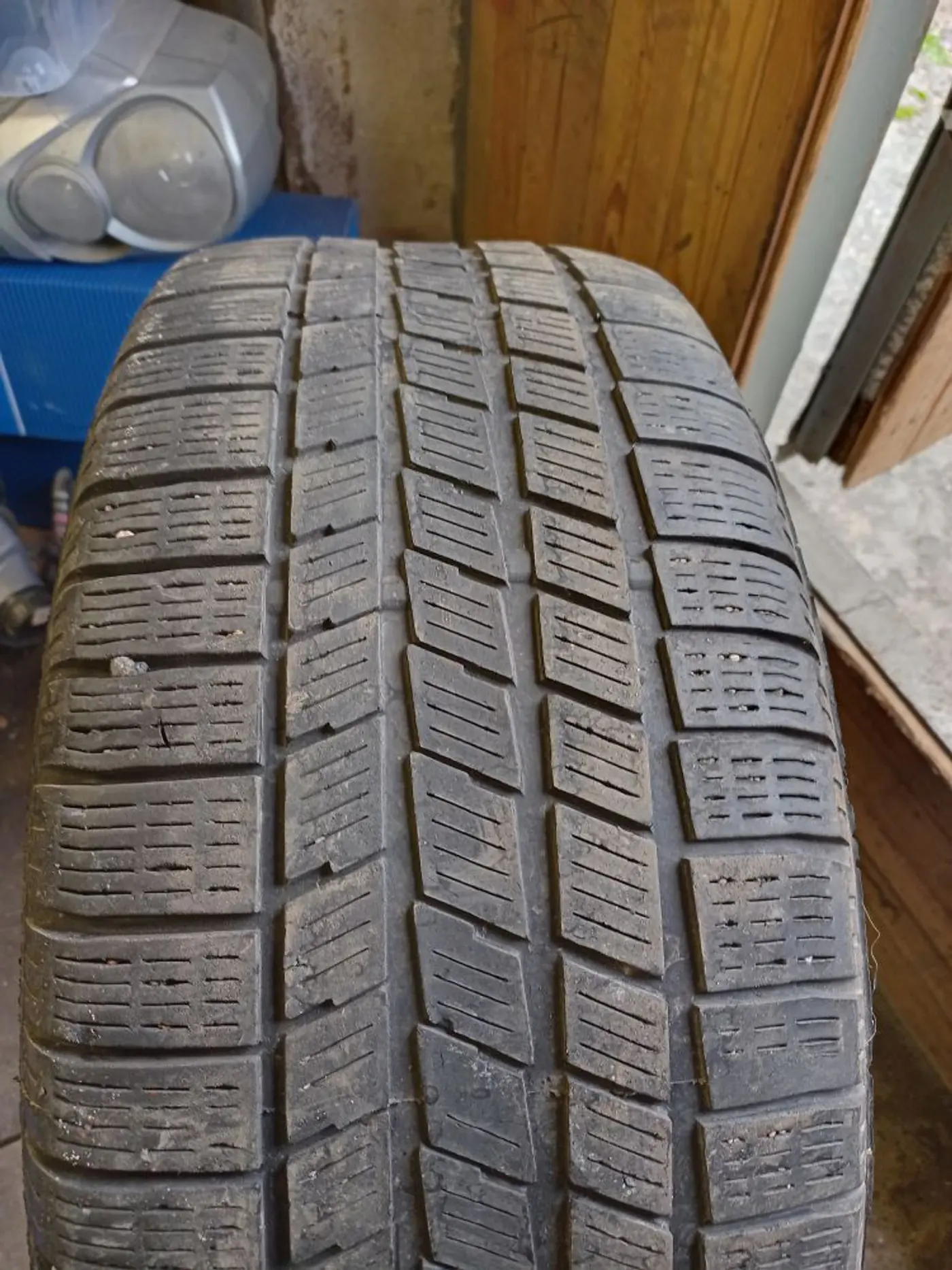 R16 225 55 Pirelli