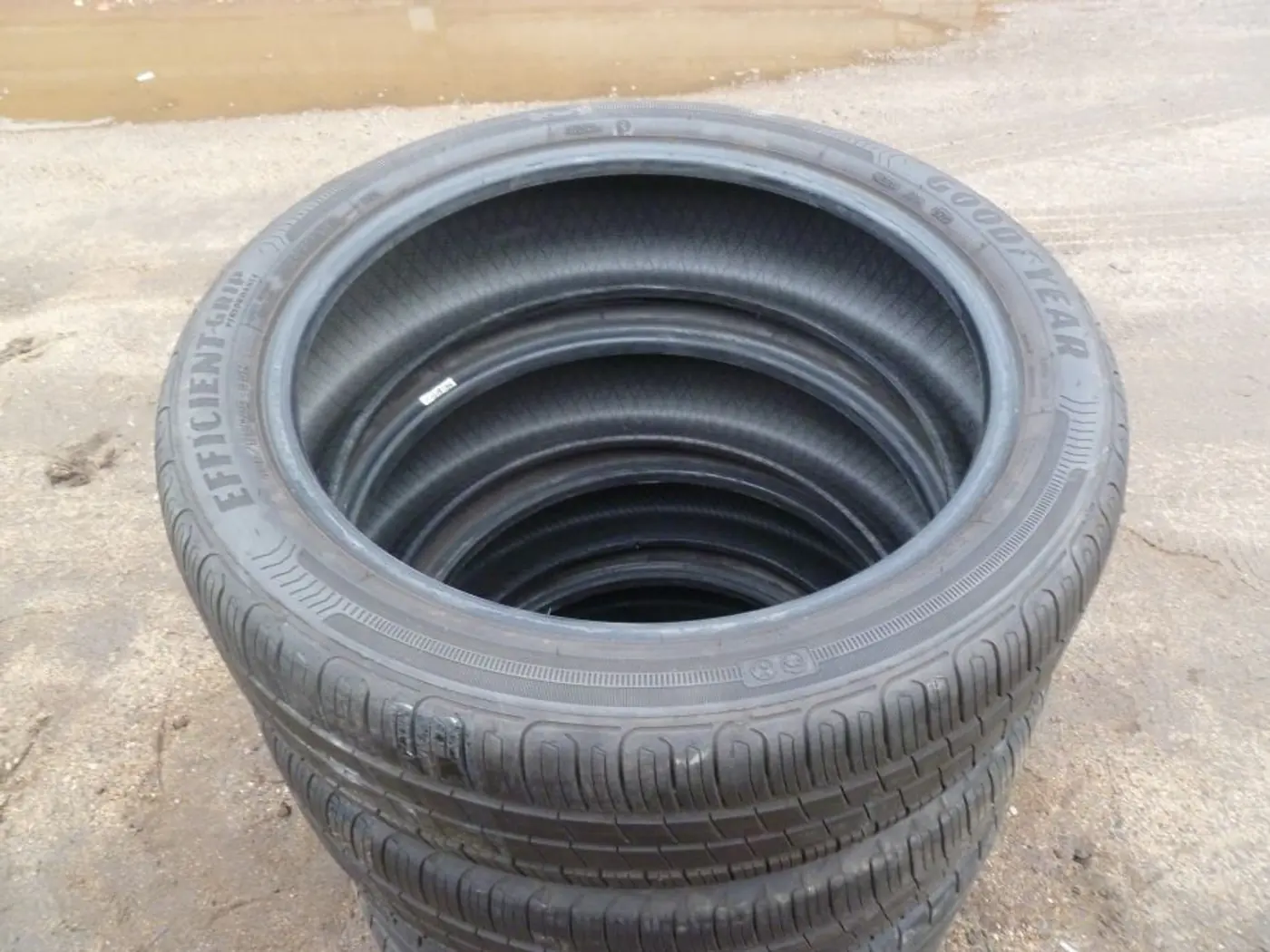 R20 195 55 Goodyear