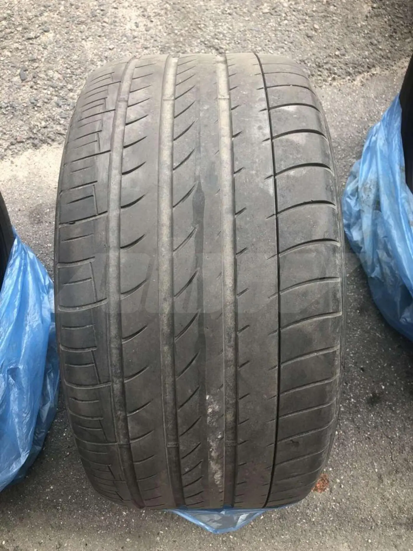 R20 275 40 Dunlop