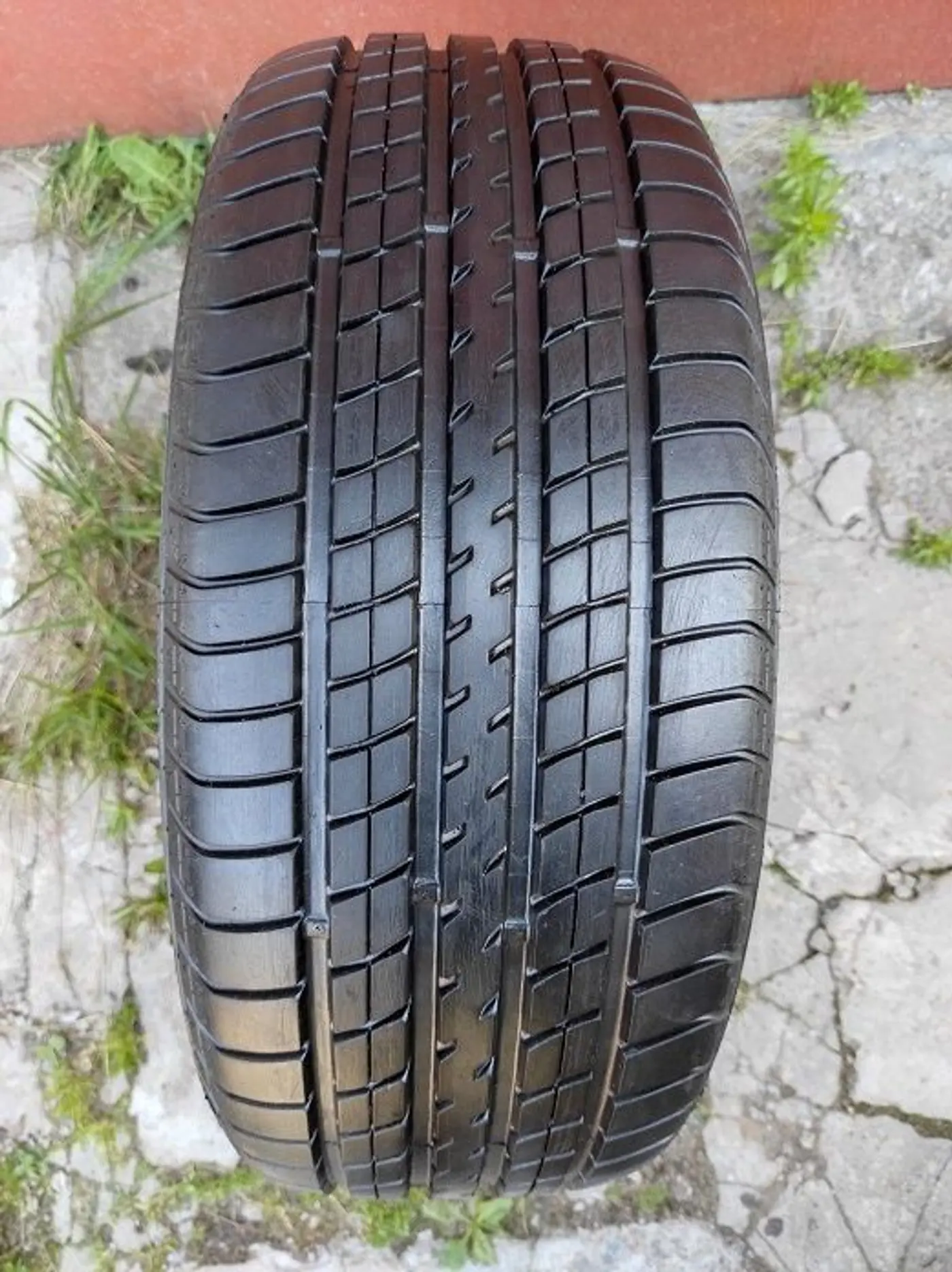 R16 205 55 Dunlop
