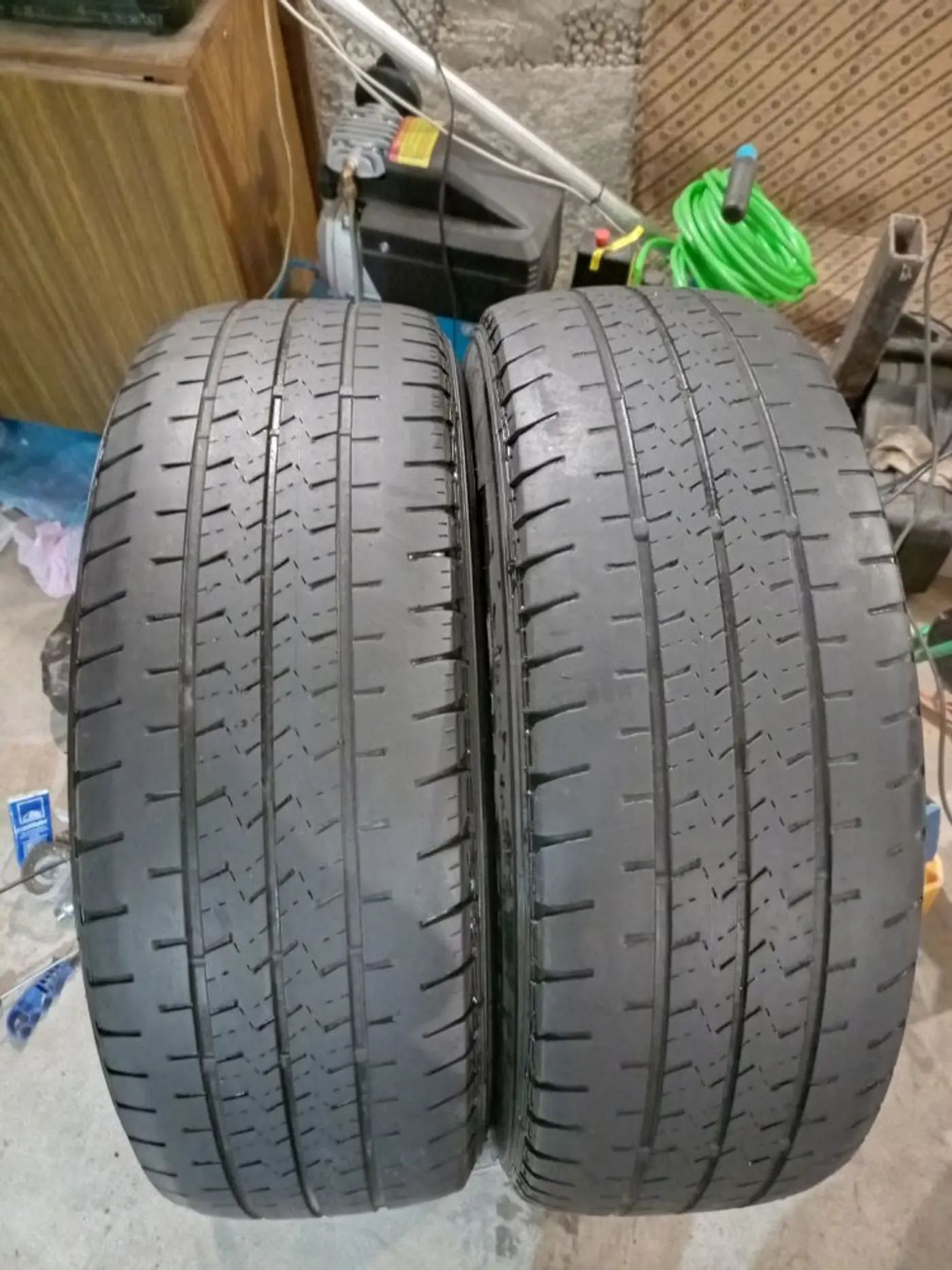 R16 215 65 Bridgestone