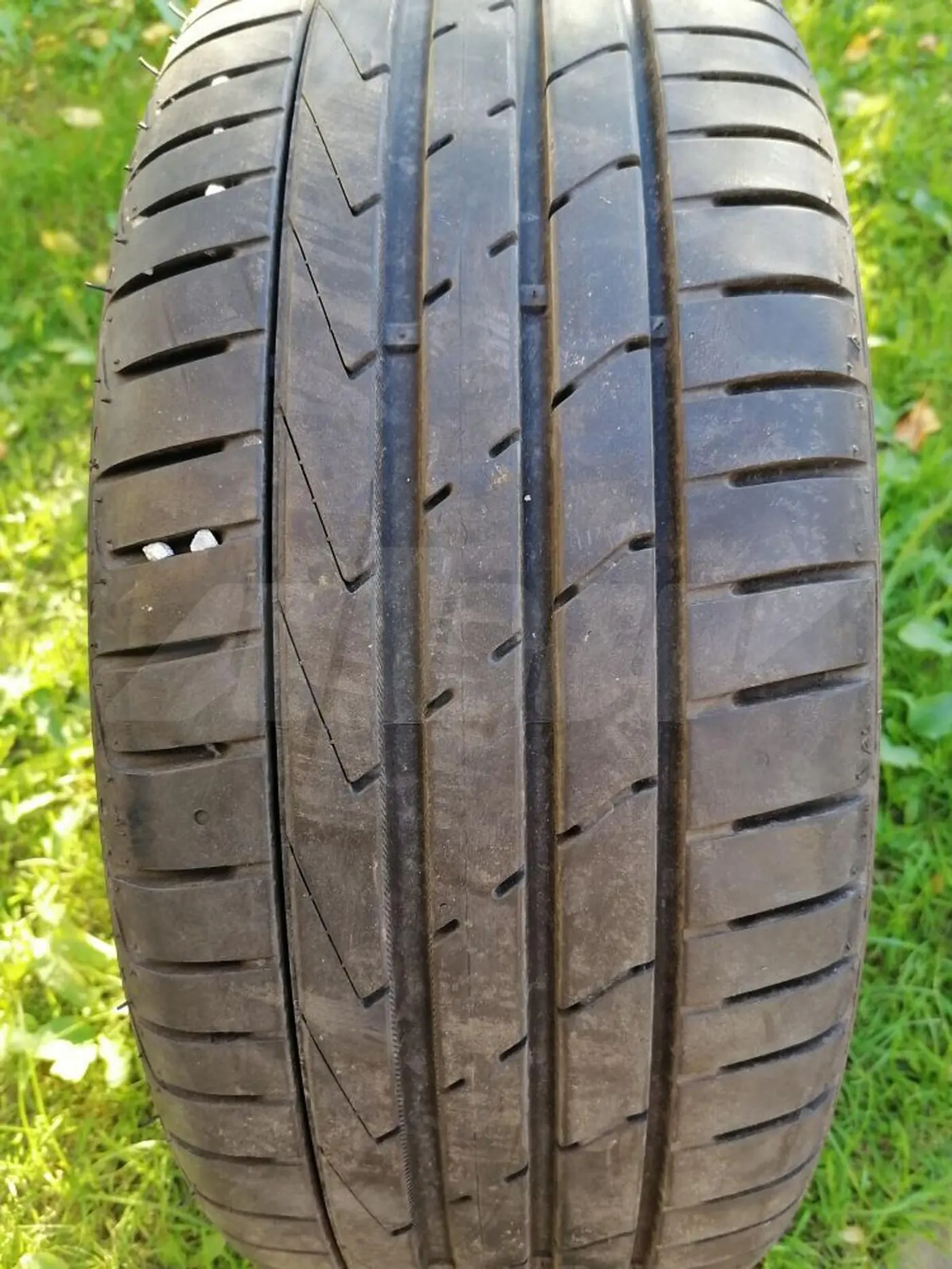 R17 225 45 Hankook