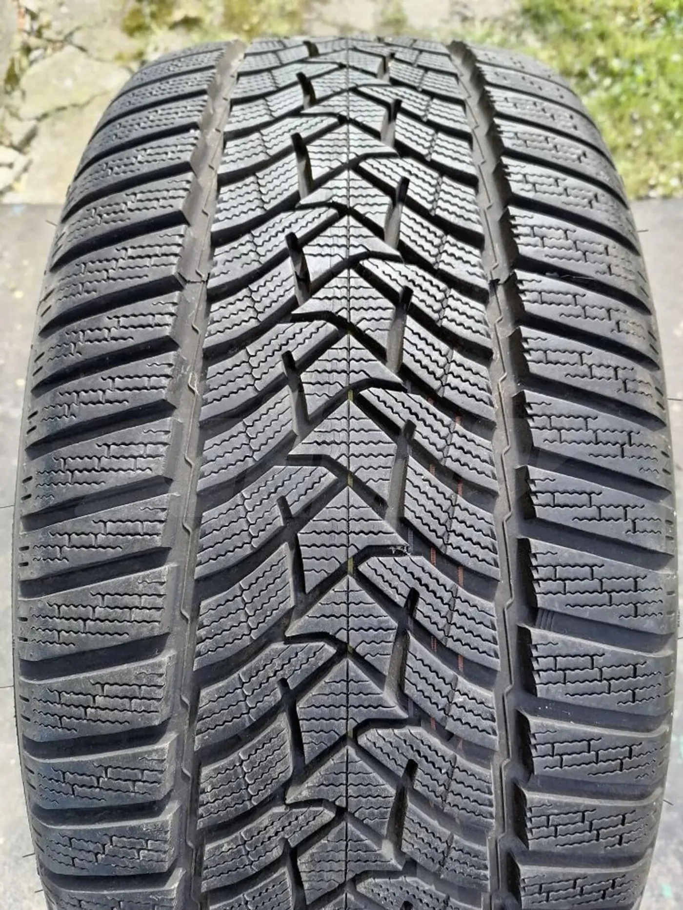 R19 255 40 Dunlop