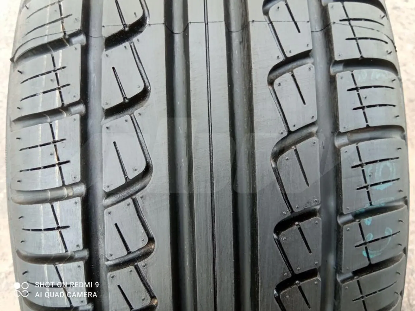 R16 205 55 Pirelli P6
