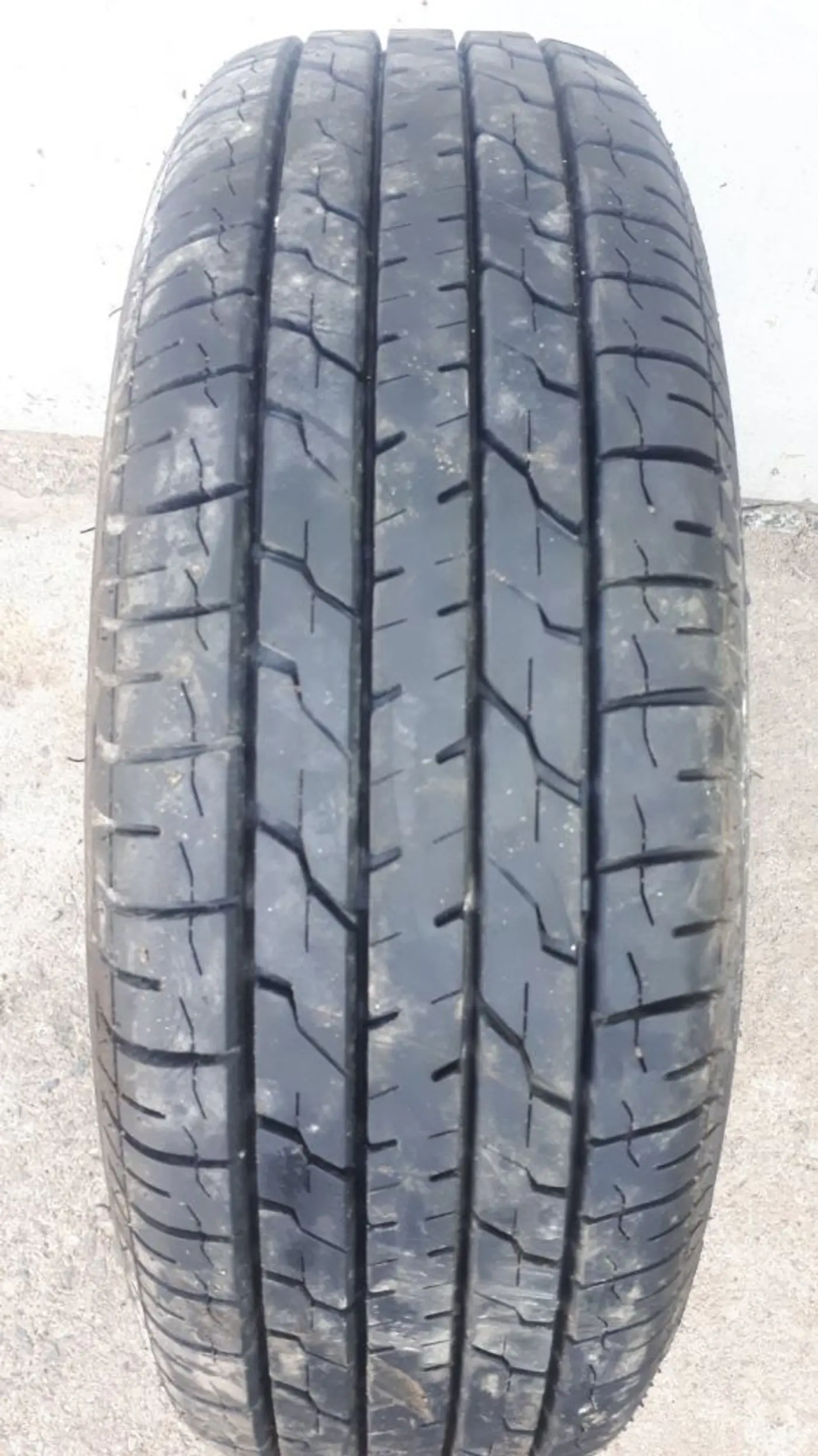 R15 195 65 Bridgestone