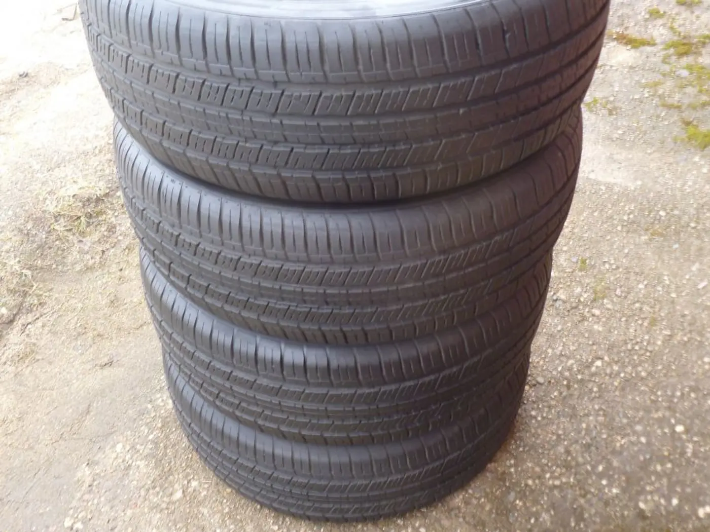 R18 215 55 LingLong