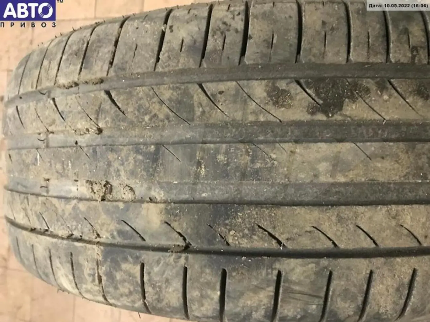 R18 245 45 Rotalla
