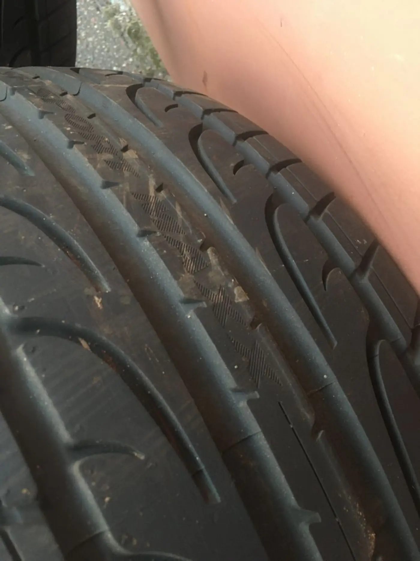 R20 255 30 Dunlop