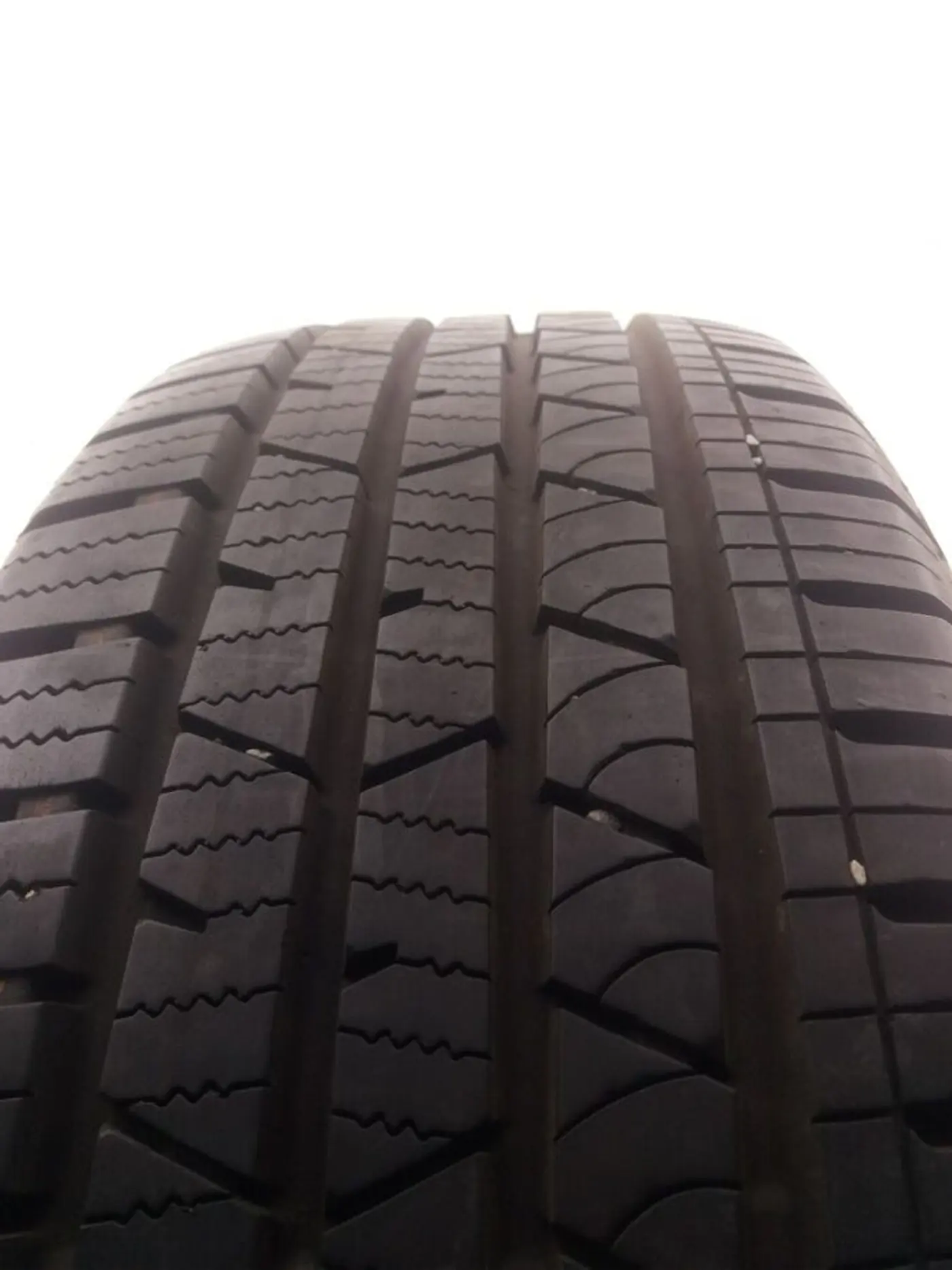R16 215 65 Continental ContiCrosscontact LX