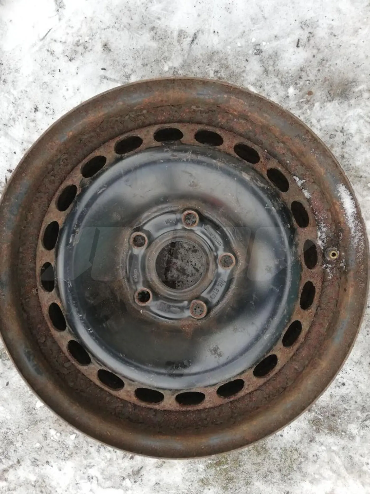 R15 Audi 57 ET45 DIA57 к Audi